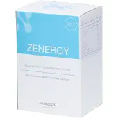 Nutrissentiel Zenergy | 90 tabletten
