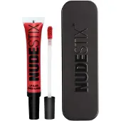 Nudestix Make-up lippen Lipgloss Lip Glace No. 00 Nude 10 ml