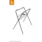 Stokke Flexi Bath standaard