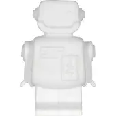 Flow Amsterdam Nachtlamp Flow Amsterdam Hero White