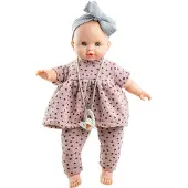 Paola Reina Doll Girl Met Geluid | Sonia