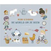 Little Dutch de wereld om je heen