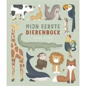 Little Dutch mijn eerste dierenboek