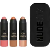 Nudestix Roses N' Honey Nudes Kit