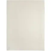 Jollein Deken Wieg 75x100cm Basic Knit Ivory
