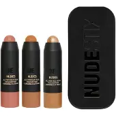 Nudestix Mini Soft & Warm Kit