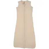 Lodger baby zomer slaapzak Seersucker Birch unisex | Maat: 86/98