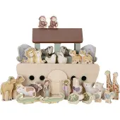 Little Dutch - Ark van Noach FSC