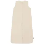 Jollein Baby Zomer Slaapzak Hydrofiel - 90cm - Oatmeal