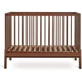 Quax Babybedje Ashi 60x120 Chestnut