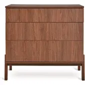 Quax Commode Ashi Chestnut