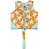 Swim Essentials Zwemvest Zeester 3-6 jaar unisex