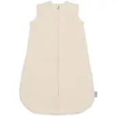 Jollein Baby Zomer Slaapzak Hydrofiel - Newborn - 60cm - Oatmeal