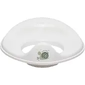 Bebe-Jou Toiletverkleiner GROW Wit