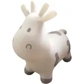 Tryco Skippydier Cow Off White