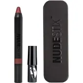 Nudestix - Intense Matte Lip + Cheek Pencil Lipstick 2.8 g Sunkissed Rose