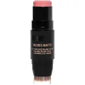 Nudestix Nudies Blush Stick Blush 7 g Sunkissed Pink