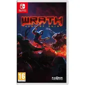 WRATH: Aeon of Ruin - Nintendo Switch