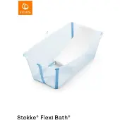 Stokke Flexi Bath set Ocean Blue