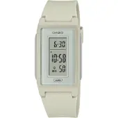 Casio - LF-10WH-8EF - Polshorloge - Uni - Quartz