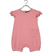 Blue Seven - Meisjes Boxpak - Roze - Maat 56