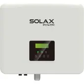 Solax X1-Hybrid G4 3kW Hybride Omvormer 1-fase