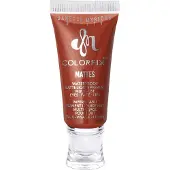 Danessa Myricks Beauty Colorfix Matte Oogschaduw 10 ml Carrot