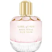 Elie Saab Girl of Now Rose Petal Eau de Parfum Spray 90 ml