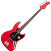 Sire Marcus Miller V3-4 Rs Rn