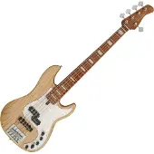 Sire Marcus Miller P8 Swamp Ash-5 Nt Mn + Housse