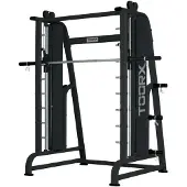 Toorx Professional WLX-B6500 Counterbalanced Smith Machine - gratis montage