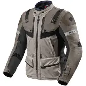 REV'IT! Defender 3 GTX Motorfiets textiel jas