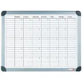 Desq Maandplanner 60x90 cm