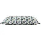 Beliani FUZZY - Grote zitzak-Multicolor-Nylon