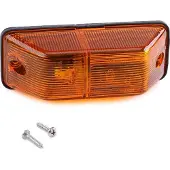 Hella 2BM 006 692-011 Extra knipperlamp