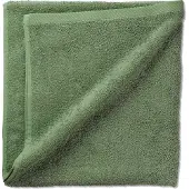 kela Badlaken Ladessa Licht Groen (70 x 140 cm)
