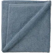 kela Badlaken Ladessa Blauw (70 x 140 cm)