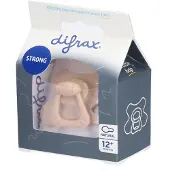 Difrax Fopspeen Natural 12+ M SE Earth Moonstone