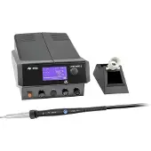 Ersa 0ICV2005A Desoldeerstation 200 W 150 - 450 °C