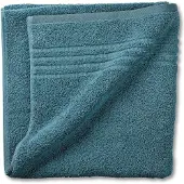 kela Badlaken Leonora Blauw (70 x 140 cm)