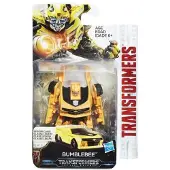 Hasbro Transformers The Last Knight Legion Class Bumblebee - 6 cm - Actiefiguur