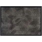 MD-ENTREE Droogloopmat Soft&Chic taupe 50x75 cm