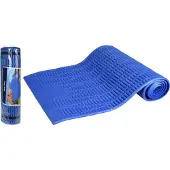 Redcliffs Isolerende Yogamat Blauw - 180 x 59 x 1 cm