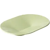 Muuto Decoratie Schaal Mere Light Green 52 x 36 cm