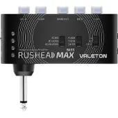Valeton Rushead Max Bass Hoofdtelefoon basversterker