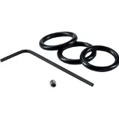 Ideal standard Børma reparatieset voor 18 mm uitloop - A1, A2, Active, Cerasprint, Skanmix, Minilux (Editie)