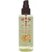 Hawaiian Tropic Zonnebrand Spray - - Silk Hydration - SPF 30 - 150ml - Niet vet