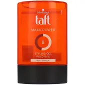 Schwarzkopf Men Power Gel Maxx Power Hold 8 300 Ml