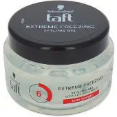 Taft Extreme Freezing Gel Hold 5 200 Ml