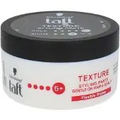 Taft Carbon Force Texturing Fiber Paste 100 ml